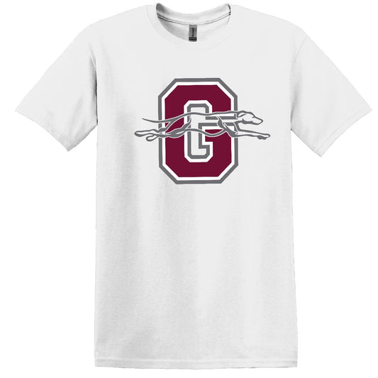 Big G Logo Short Sleeve T-shirt
