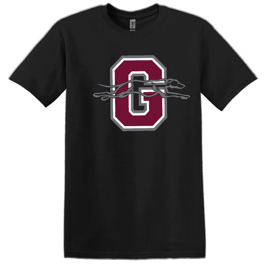 Big G Logo Short Sleeve T-shirt