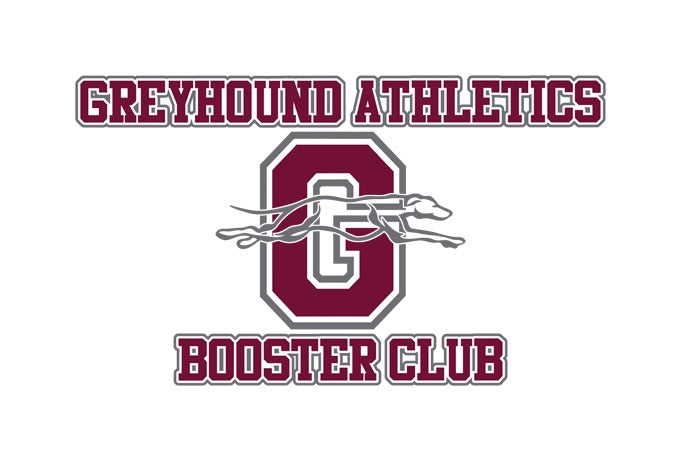 Greyhound Booster Club Big Dog Level Sponsorship